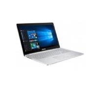 Máy xách tay Laptop Asus Zenbook UX501VW-FI084T (I7-6700HQ) (Xám)