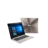 Máy xách tay/ Laptop Asus X541UA-XX106D (I3-6100U) (Màu Vàng)