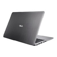 Máy xách tay Laptop Asus K501UB-DM039D (I5-6200U) (Xám)