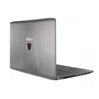 Máy xách tay Laptop Asus GL552VX-DM143D (I5-6300HQ) (Xám)