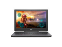 Máy xách tay/ Laptop Dell Inspiron 15 7577-N7577A (Đen)