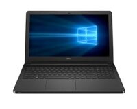 Máy xách tay/ Laptop Dell Vostro 3468 (F3468-70088614) (Đen)