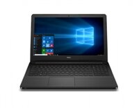 Máy xách tay/ Laptop Dell Inspiron 15 3567 (F3567-70119158)