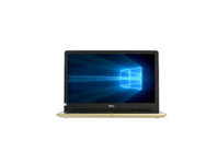 Máy xách tay/ Laptop Dell Vostro 5568-077M512 (I3-7100U) (Vàng)