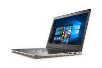 Máy xách tay/ Laptop Dell Vostro 5568-077M512 (I3-7100U)