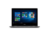 Máy xách tay/ Laptop Dell Inspiron 13 5378-C3TI7007W (Xám)