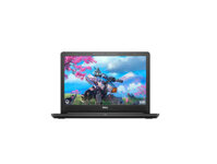 Máy xách tay/ Laptop Dell Vostro 3578-V3578C (Đen)