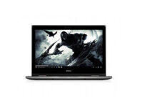 Máy xách tay/ Laptop Dell Inspiron 13 5379-C3TI7501W (Xám)