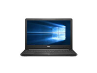 Máy xách tay/ Laptop Dell Vostro 3568-V3568A (Đen)