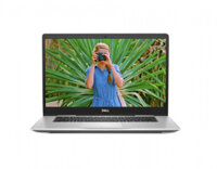 Máy xách tay/ Laptop Dell Inspiron 15 7570-782P81