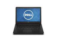 Máy xách tay/ Laptop Dell Inspiron 3567-N3567A (Đen)