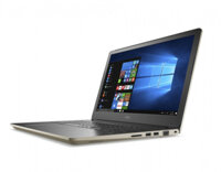 Máy xách tay/ Laptop Dell Vostro 5568 (F5568-70133573)