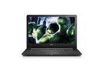 Máy xách tay/ Laptop Dell Vostro 3468-K5P6W14 (I5-7200U) (Đen)