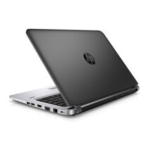 Máy xách tay Laptop HP Probook 450 G3-T9S20PA (Đen)