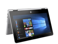 Máy xách tay/ Laptop HP Pavilion X360 14-ba121TU (3CH50PA) (Vàng)