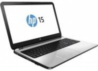 Máy xách tay Laptop HP 15-ac146Tu (P3V12PA) (Bạc)