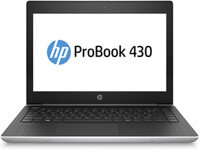 Máy xách tay/ Laptop HP Probook 430 G4-Z6T09PA (Bạc)