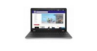 Máy xách tay/ Laptop HP 15-bs559TU (2GE42PA) (Bạc)