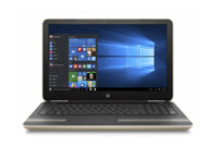 Máy xách tay/ Laptop HP Pavilion 15-au112TU (Y4G17PA)