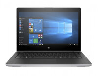 Máy xách tay/ Laptop HP Probook 440 G5-2XR74PA