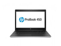 Máy xách tay/ Laptop HP Probook 450 G5-2ZD43PA (Bạc)