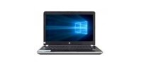 Máy xách tay/ Laptop HP 14-bs562TU (2GE30PA) (Bạc)