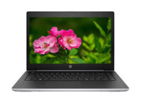 Máy xách tay/ Laptop HP Probook 440 G5-2ZD34PA (Bạc)