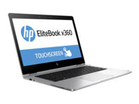 Máy xách tay/ Laptop HP EliteBook X360 1030 G2 (1GY37PA) (Bạc)