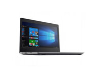 Máy xách tay/ Laptop Lenovo Ideapad 310-15IKB 80TV02FCVN (i5-7200U) (Đen)