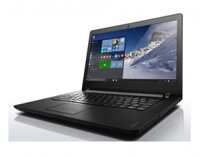 Máy xách tay/ Laptop Lenovo Ideapad 110-15ISK-80UD018YVN (I3-6006U)