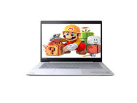 Máy xách tay/ Laptop Lenovo Ideapad 320S-14IKBR-81BN0051VN (i5-8250U) (Xám)