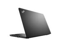 Máy xách tay/ Laptop Lenovo Thinkpad E570-20H5A02FVA (Đen)