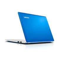 Máy xách tay Laptop Lenovo Ideapad 100S-11IBY-80R20029VN (Xanh)