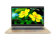 Máy xách tay/ Laptop Lenovo Ideapad 520s-14IKB 80X200J2VN (i3-7130U) (Vàng)