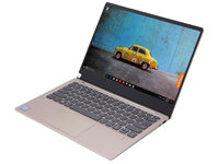 Máy xách tay/ Laptop Lenovo Ideapad 720s-13IKB 81BV0062VN (i7-8550U) (Vàng)