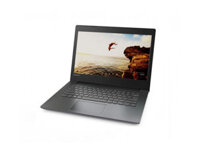 Máy xách tay/ Laptop Lenovo Ideapad 320-15IKB 80XL03P3VN (i3-7130U) (Đen)