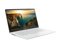 Máy xách tay/ Laptop LG 14ZD970-G.AX52A5 (I5-7200U) (Trắng)