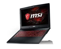 Máy xách tay/ Laptop MSI GV62 7RD-1883XVN (I5-7300HQ)