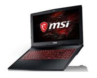 Máy xách tay/ Laptop MSI GV62 7RD-1882XVN (I7-7700HQ)