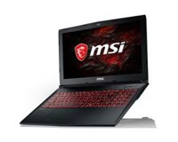 Máy xách tay/ Laptop MSI GV72 7RD-874XVN (I7-7700HQ)