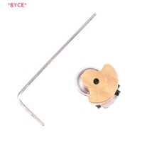 Máy Xăm Bánh Xe Mô Tô Bằng Đồng 4.0mm Mới