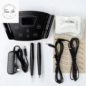 Máy xăm black pearl III