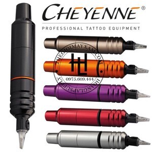 Máy xăm Cheyenne Hawk Pen