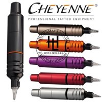 MÁY XĂM CHEYENNE HAWK PEN