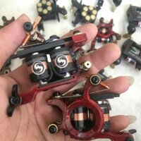 May xăm coil giá rẻ