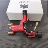 Máy xăm đi nét, đánh bóng chuồn chuồn