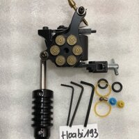 Máy xăm đi nét trung cấp Hb3