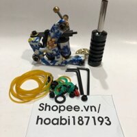 Máy xăm đi nét trung cấp s2