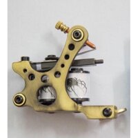 Máy Xăm Giá Rẻ Chuyên Nghiệp