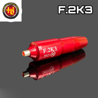 Máy xăm hình F.2K3 - Hoàng Lập Tattoo